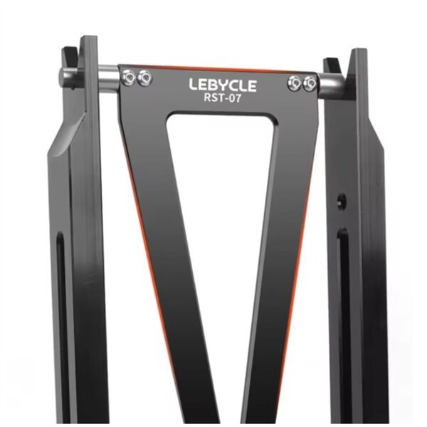 Giá cân vành 3 đồng hồ Lebycle RST01 + RST07